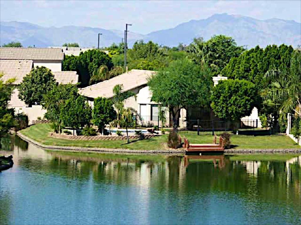 Ocotillo Lake Homes For Sale