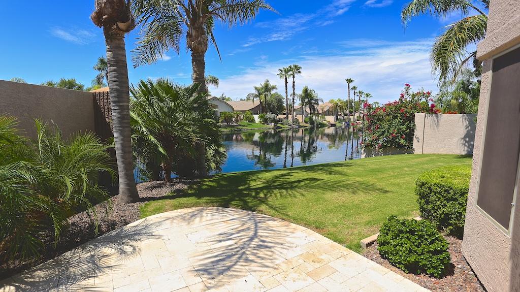 Ocotillo Lake Home for Sale