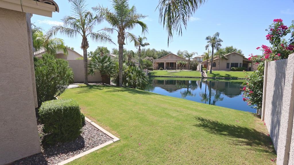 Ocotillo Lake Home for Sale